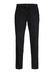 JACK & JONES Chino nohavice 'JPSTKane'  čierna