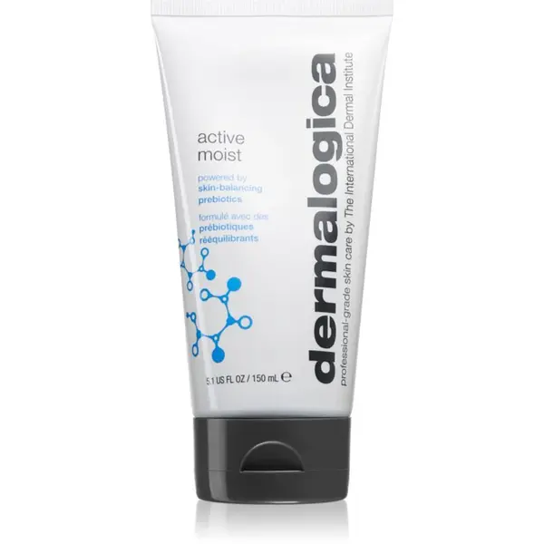 Dermalogica Daily Skin Health Active Moist ľahký hydratačný fluid bez obsahu oleja 150 ml