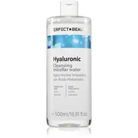 Farmona Perfect Beauty Hyaluronic čistiaca micelárna voda 500 ml