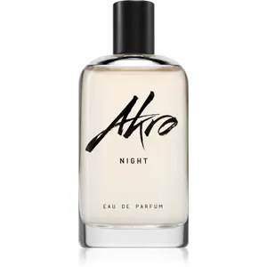Akro Night parfumovaná voda unisex 100 ml