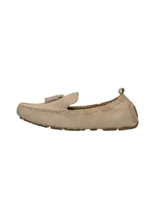 PETER KAISER Mokasíny  béžová