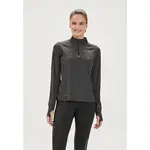 Women's Sports T-Shirt Endurance Canna V2 W Melange Performance