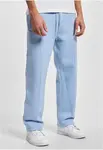 Men's sweatpants FIT blue