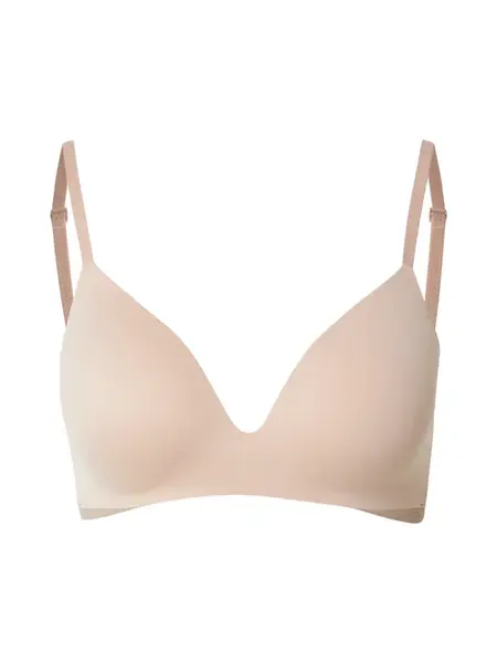 Calvin Klein Underwear Podprsenka  telová
