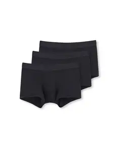 Dagi Boxerky  čierna