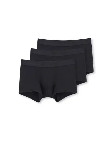 Dagi Boxerky  čierna