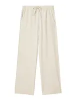 Bershka Nohavice  nebielená