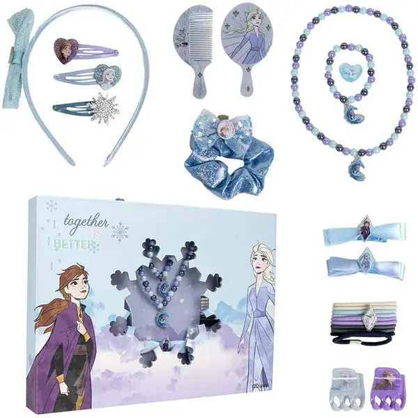 Disney Frozen Beauty set pro děti