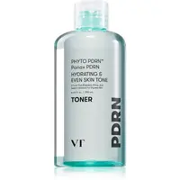 VT Cosmetics PDRN Toner hydratační pleťové tonikum pro rozjasnění pleti 250 ml