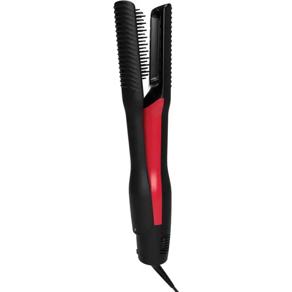 Revlon Beauty Salon One-Step Air Straightener Dryer & Styler žehlicí kartáč 1 ks