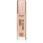 Bourjois Always Fabulous dlouhotrvající make-up SPF 20 odstín 110 Vanille Clair 30 ml