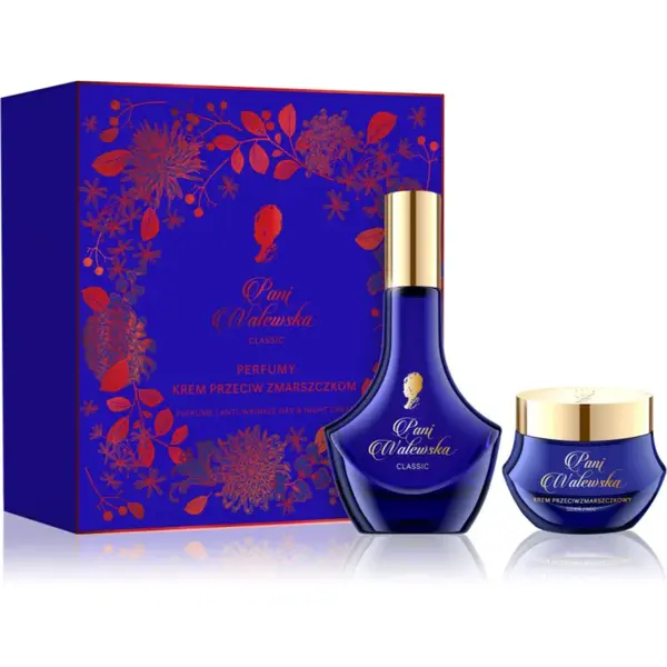 Pani Walewska Classic dárková sada pro ženy