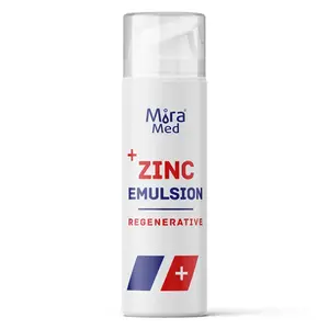 MIRAMED Regenerační zinková emulze 150 ml