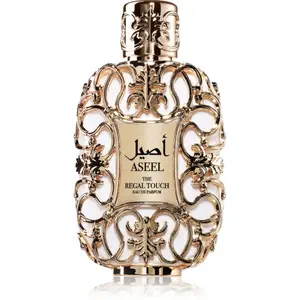 Le Chameau Regal Touch Aseel parfémovaná voda unisex 100 ml