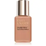 Estée Lauder Double Wear Stay-in-Place Makeup Mini dlouhotrvající make-up SPF 10 odstín 4N1 Shell Beige 15 ml