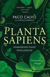 Planta Sapiens - Paco Calvo