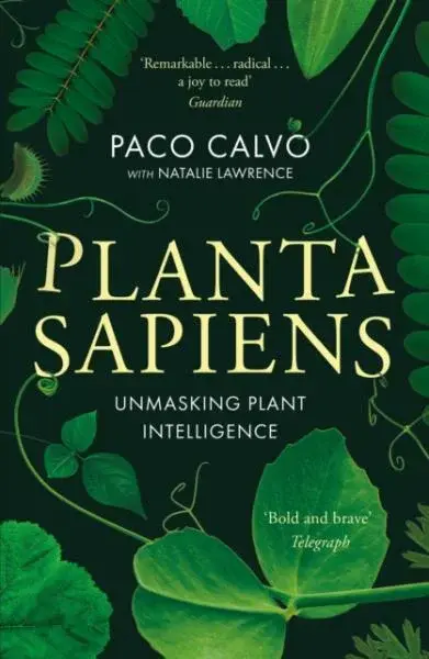 Planta Sapiens - Paco Calvo