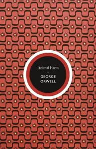 Animal Farm - George Orwell
