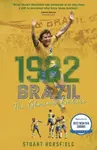 1982 Brazil - Stuart Horsfield