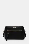 DKNY Kožená kabelka Dkny