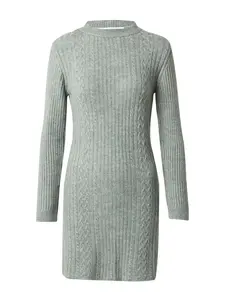 ABOUT YOU Šaty 'Daline'  zelená