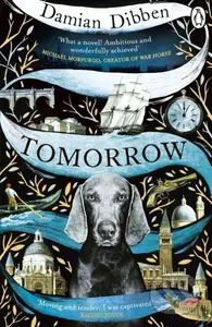 Tomorrow (The spellbinding historical tale for readers who love The Night Circus and The Mermaid and Mrs Hancock) - kniha z kategorie Společenská…