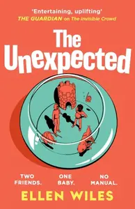 The Unexpected - Ellen Wiles