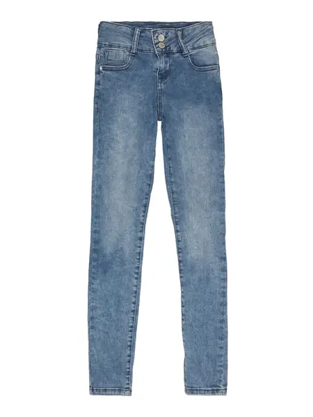 Cars Jeans Džínsy  modrá denim
