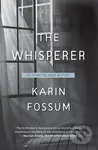 Whisperer - Karin Fossum