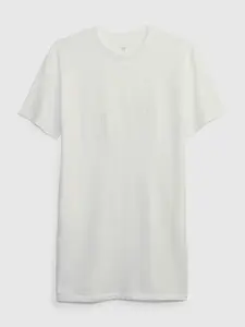 GAP Dětské tričko s logem - Holky