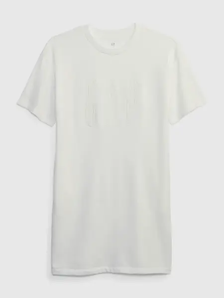 GAP Dětské tričko s logem - Holky