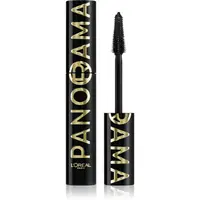 L’Oréal Paris Panorama objemová riasenka odtieň All Night Black 10.5 ml