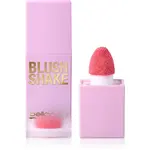 bellaoggi Blush Shake dlhotrvajúca lícenka na pery a líca odtieň 820 - Pinky Coral 4.5 g