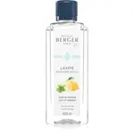 Maison Berger Paris Zest of Verbena náplň do katalytickej lampy 500 ml