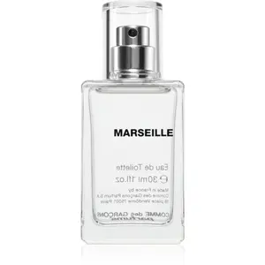 Comme des Garçons Marseille toaletná voda unisex 30 ml