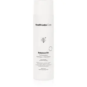 Health Labs Care Balance On Shampoo hydratačný šampón s prebiotikami 250 ml