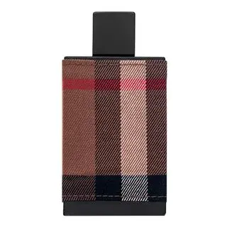 Burberry London for Men toaletná voda pre mužov 100 ml