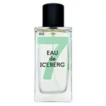 Iceberg Eau De Iceberg Sparkling Lily toaletná voda pre ženy 100 ml