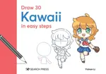 Draw 30: Kawaii - Yishan Li