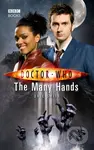 Doctor Who: The Many Hands - Dale Smith - kniha z kategorie Sci-fi