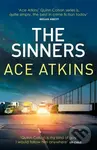 The Sinners - Ace Atkins - kniha z kategorie Detektivky, thrillery a horory