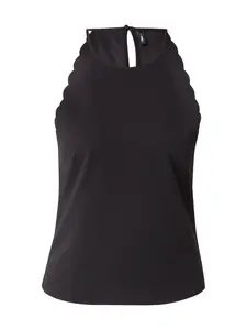 ONLY Top 'ONLSILJA'  čierna