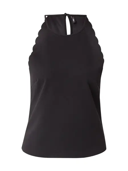 ONLY Top 'ONLSILJA'  čierna