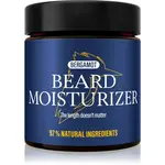 Steve's Beard Moisturizer hydratační krém na vousy 75 ml