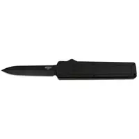 MIKOV RAPTOR Nôž, čierna, veľkosť