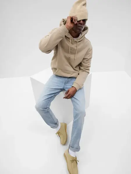 GAP Džíny slim pro muže  Flex 819620-00 Veľkosť: 34/34