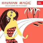 Václav Kučera se svou skupinou – Kouzlo Havaje