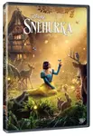 Sněhurka (2025) (DVD)