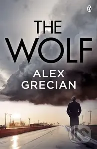 The Wolf - Alex Grecian - kniha z kategorie Detektivky, thrillery a horory