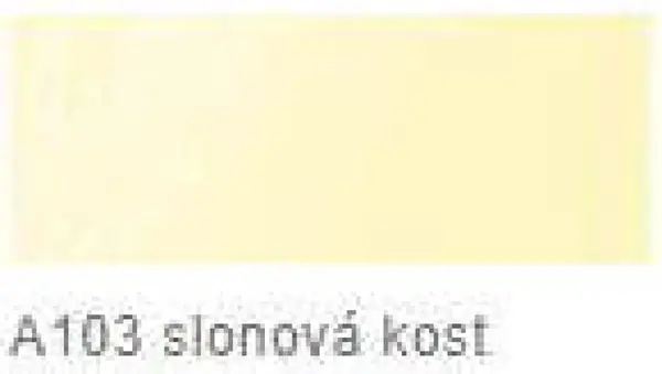 Akvarelová pastelka AD – 103 Ivory